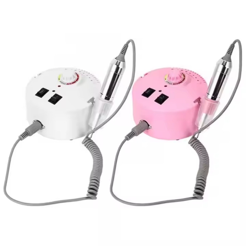 30 000 RPM төмен шуы бар электрлік реттелетін жылтыратқыш