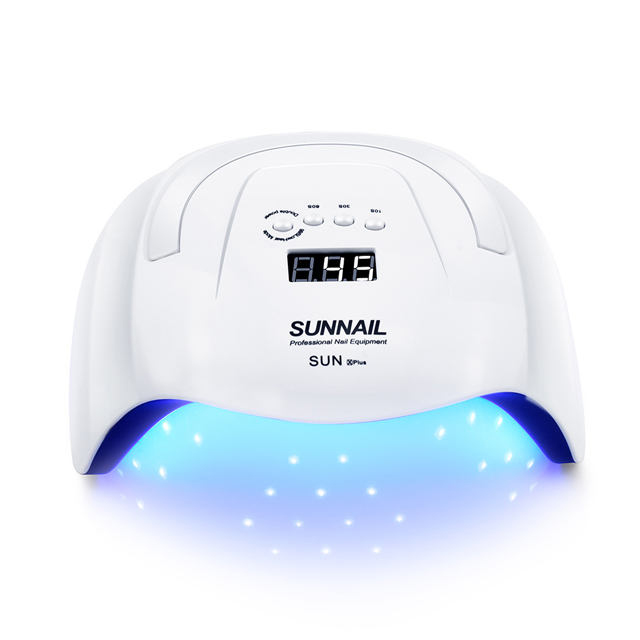 Тырнақ кептіргіш шамы 80w Sunx Plus