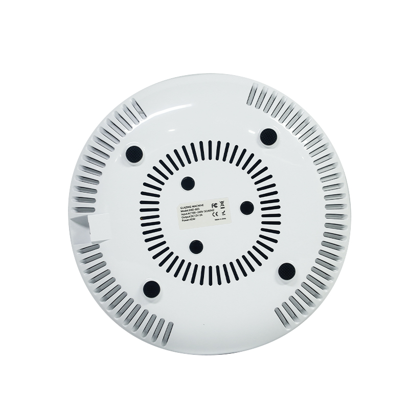 Дөңгелек тырнақ шаң жинағы