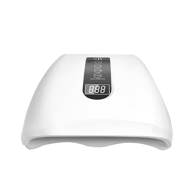 Қос қол тырнақ шамы