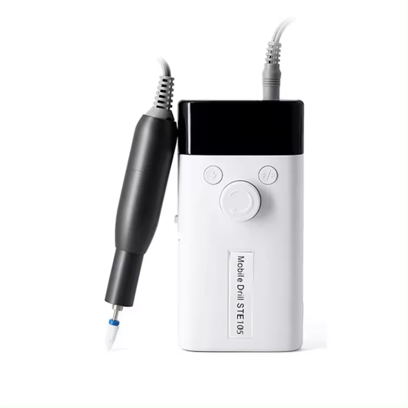 Электрлік тырнақ тазартқыш 30 000 айналым/мин