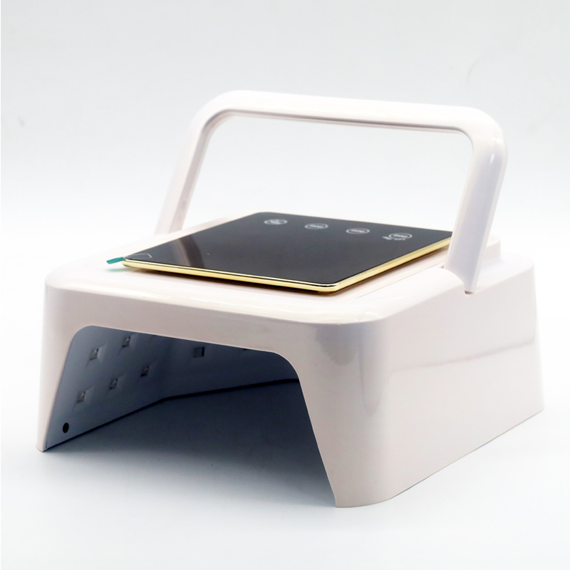 Жоғары сапалы гельдік лак тез кептіретін шам