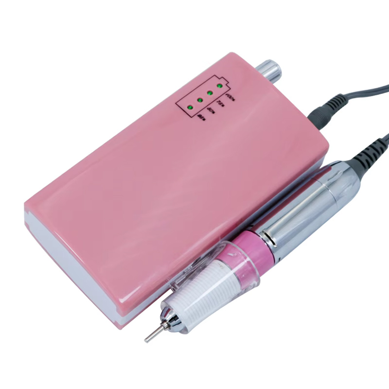 Жоғары сапалы тырнақты бұрғылау