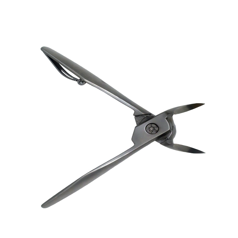 Жоғары сапалы ұшты тырнақ файлы