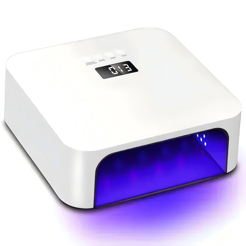 Тырнақты тез кептіруге арналған жоғары сапалы шам