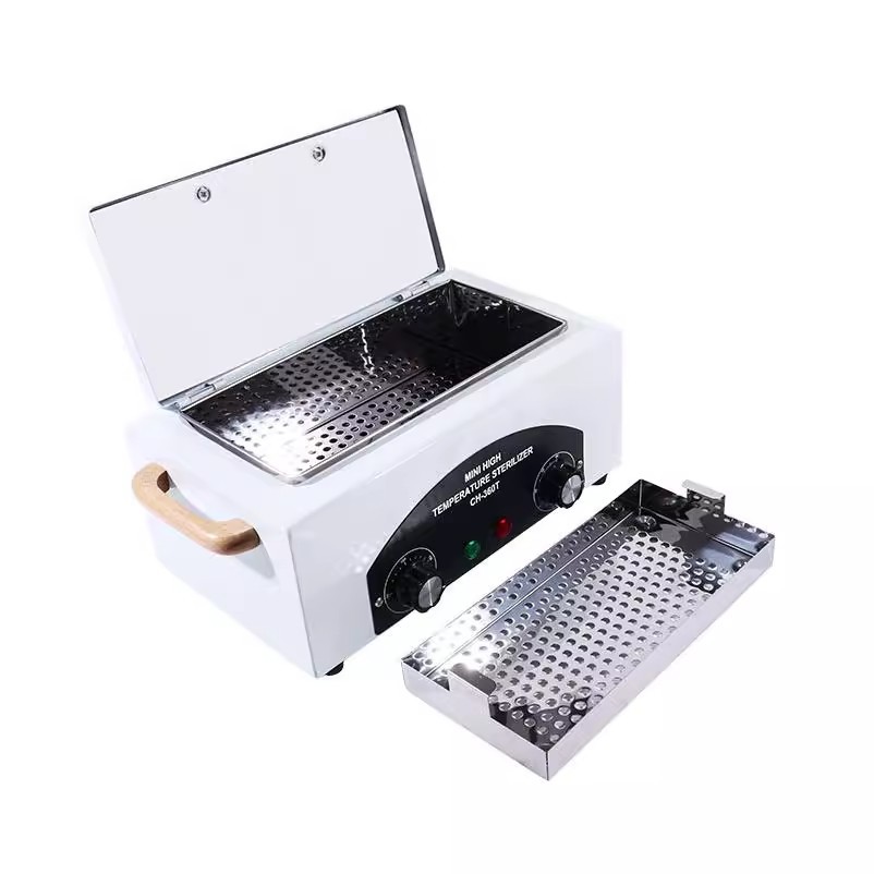 Жоғары температуралы дезинфекциялық шкаф