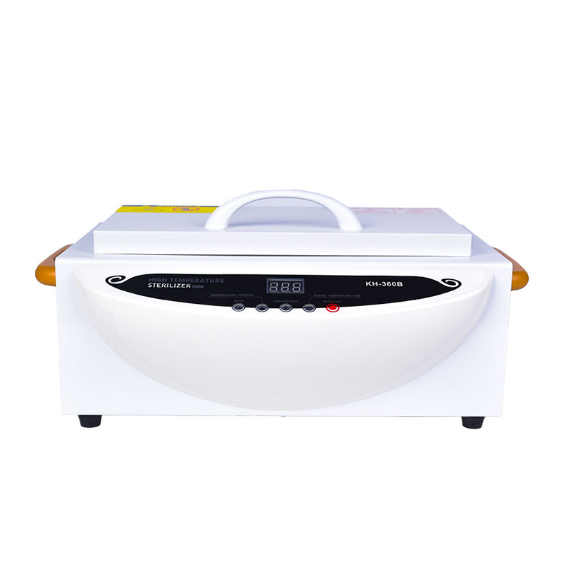 Стерилизацияның жоғары температуралы шкафы