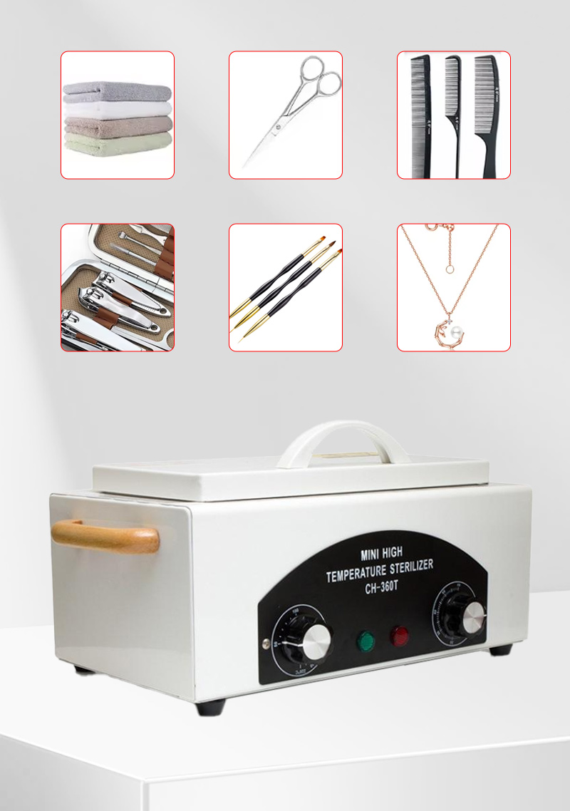 2000ml Large-Capacity Sanitizer Cabinet