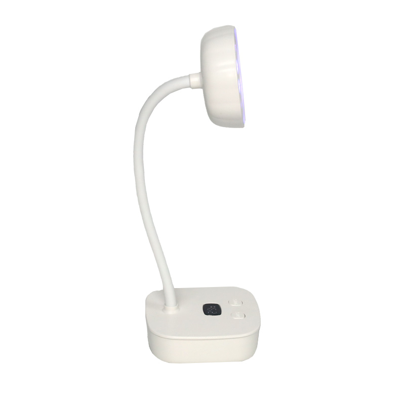 Lotus тырнақ шамы