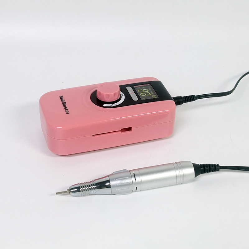 Шулы тырнақты тегістеу жаттығуы