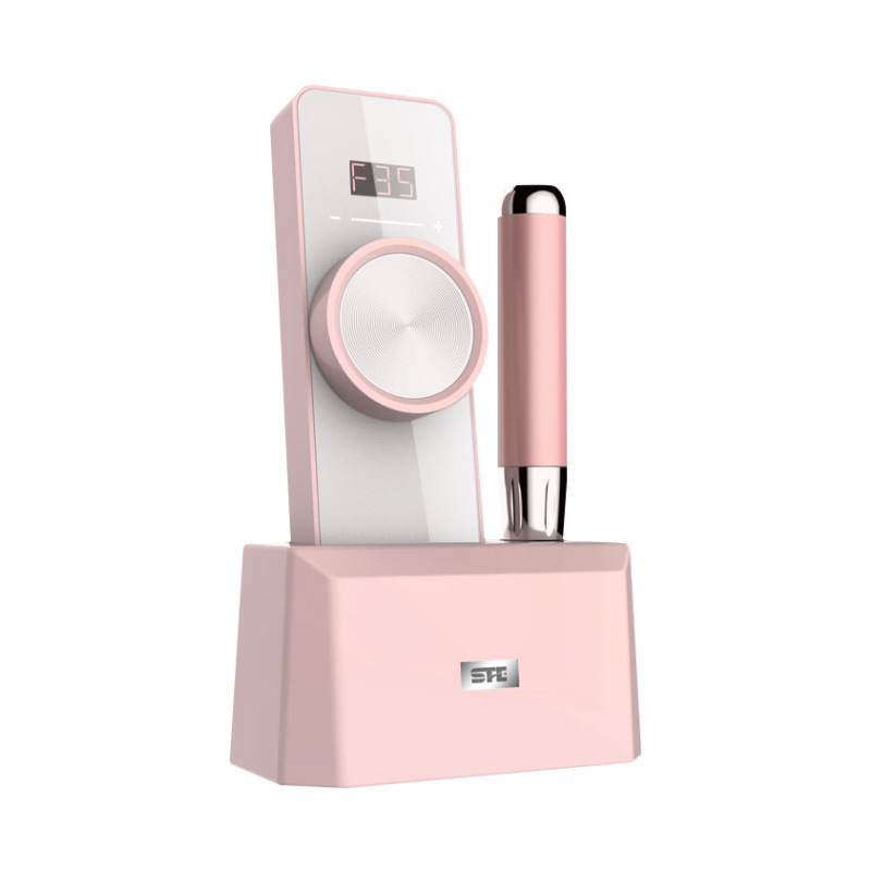 Кіші гель тырнаққа арналған буфер