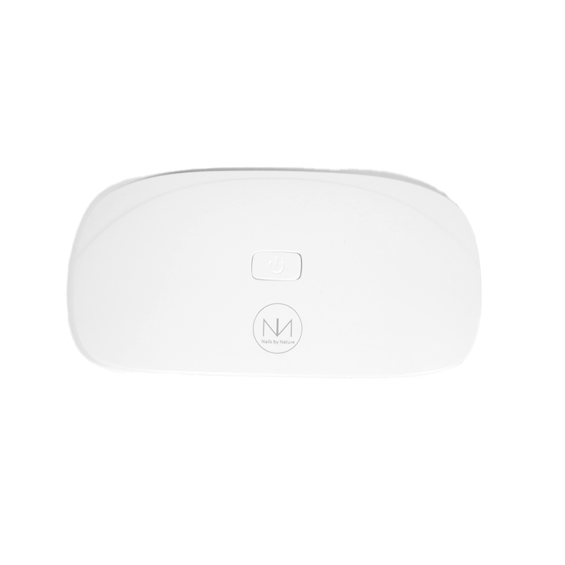 Мини жылдам құрғақ жарық терапиясы шамы