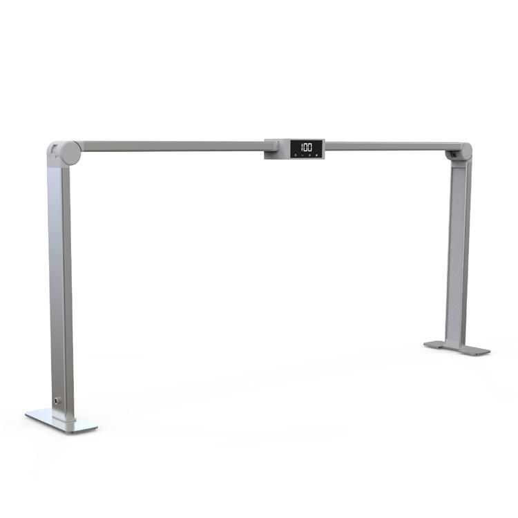 Көп функционалды жиналмалы жұмыс үстелінің шамы