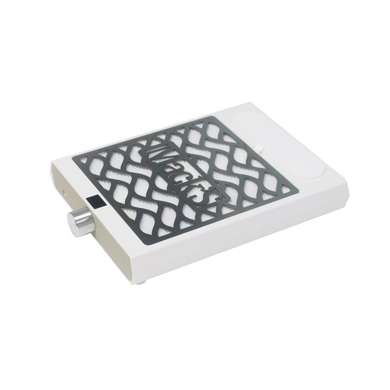 Тырнаққа арналған шаң жинағыш