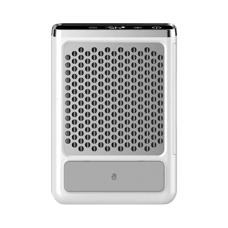 Жаңа 80W жоғары қуатты Тырнаққа арналған шаңсорғыш