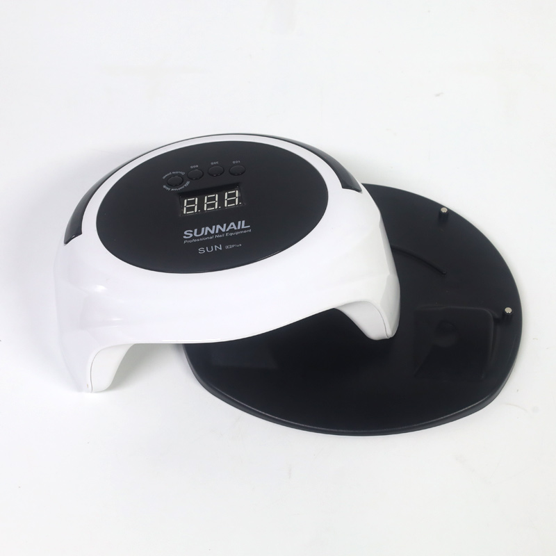 Тұрақты тырнақ ультракүлгін шамы