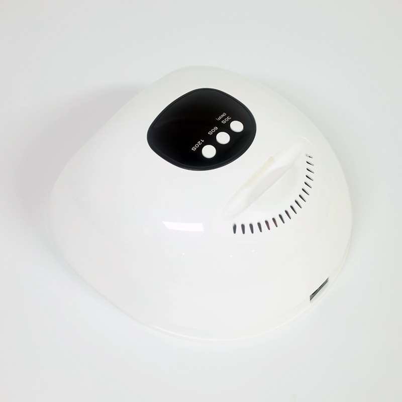 Премиум гель тырнақ кептіргіші