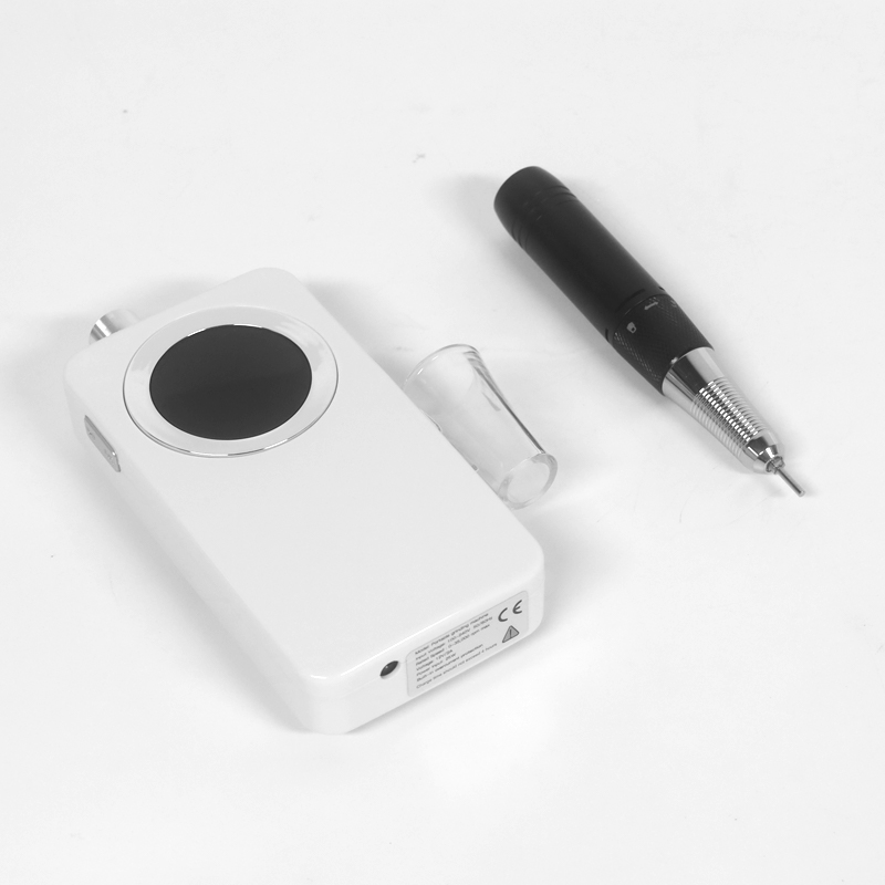 Кәсіби 35000 RPM электрлік шарт файлы