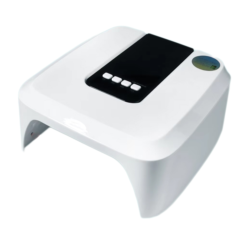 Қайта зарядталатын сымсыз гельдің тырнақ шамы