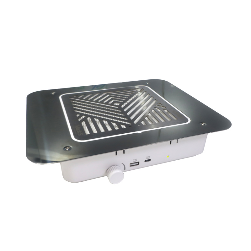 Шынайы тырнақ шаң жинағыш