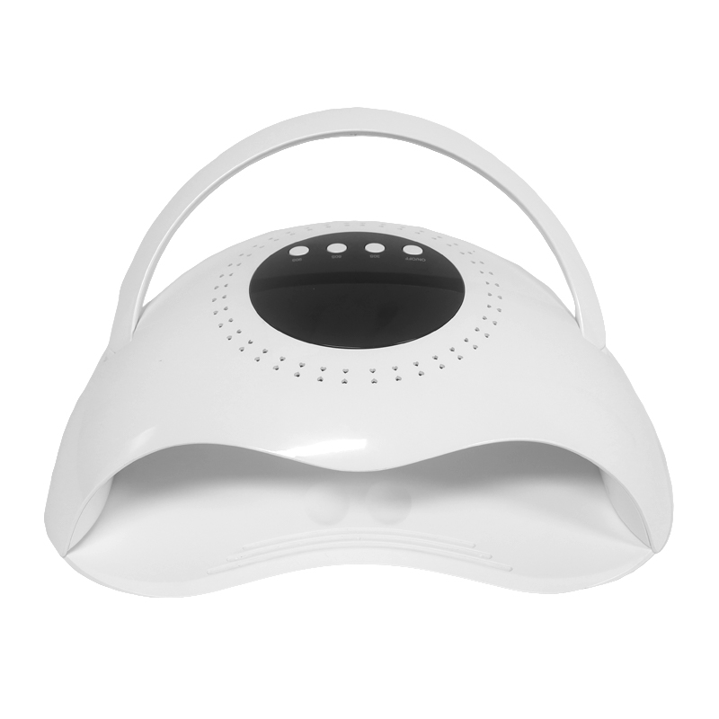 Smart Auto Senssing Nail Light